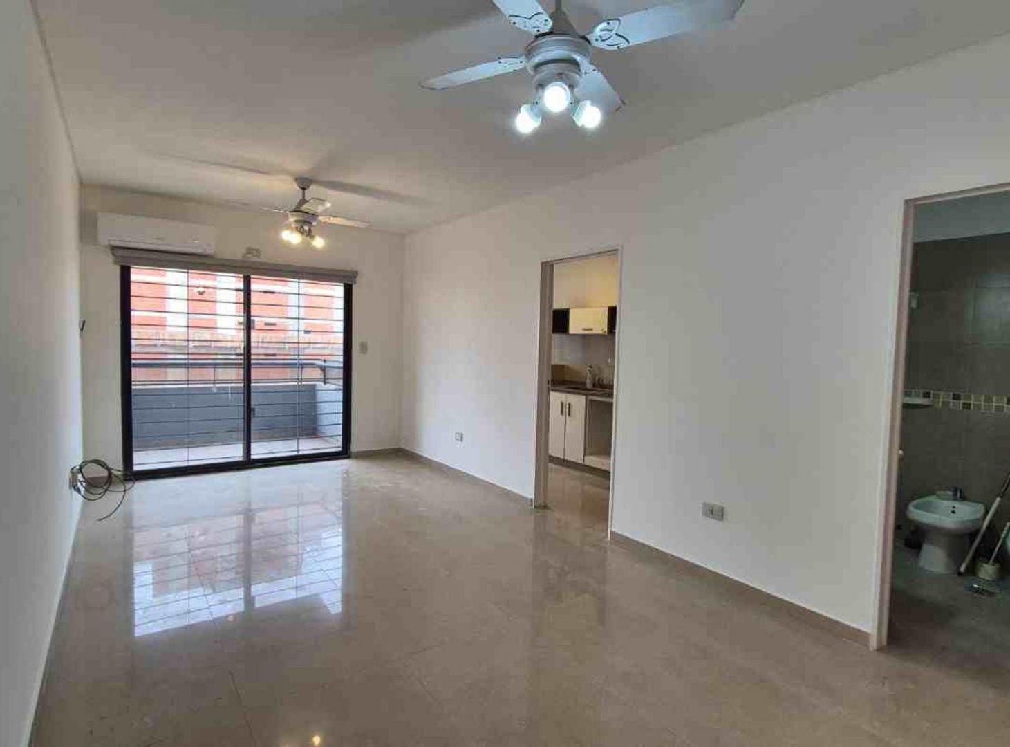 Foto de ALQUILER DE DEPARTAMENTO EN PALERMO, imagen 1