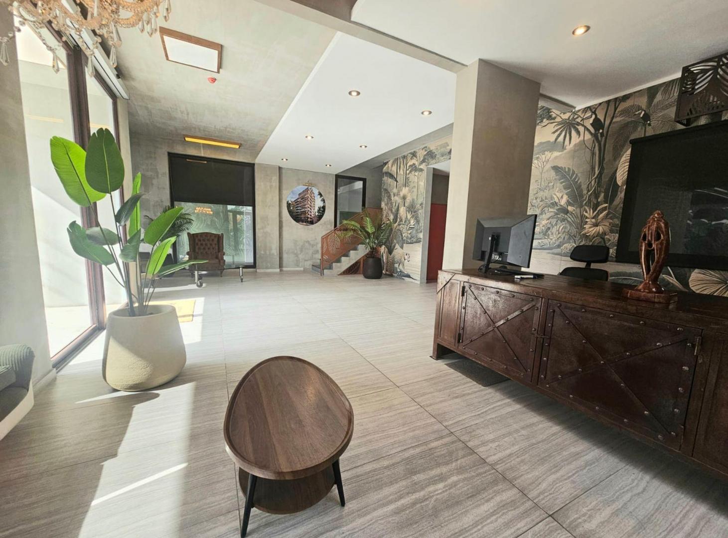 Foto de VENTA DEPARTAMENTO VILLA CRESPO, imagen 5