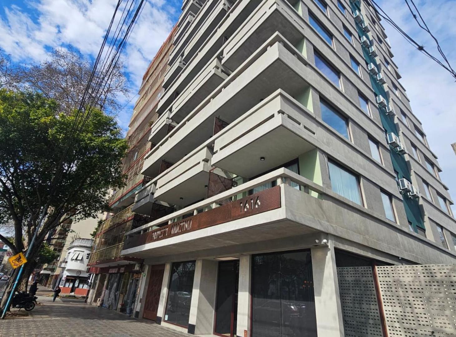 Foto de VENTA DEPARTAMENTO VILLA CRESPO, imagen 4