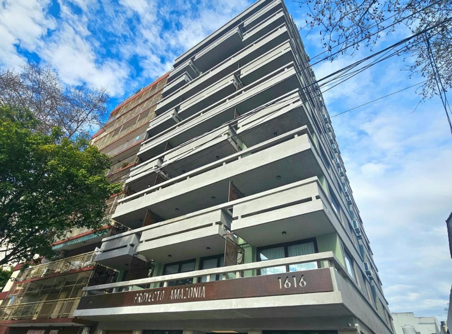 Foto de VENTA DEPARTAMENTO VILLA CRESPO, imagen 1