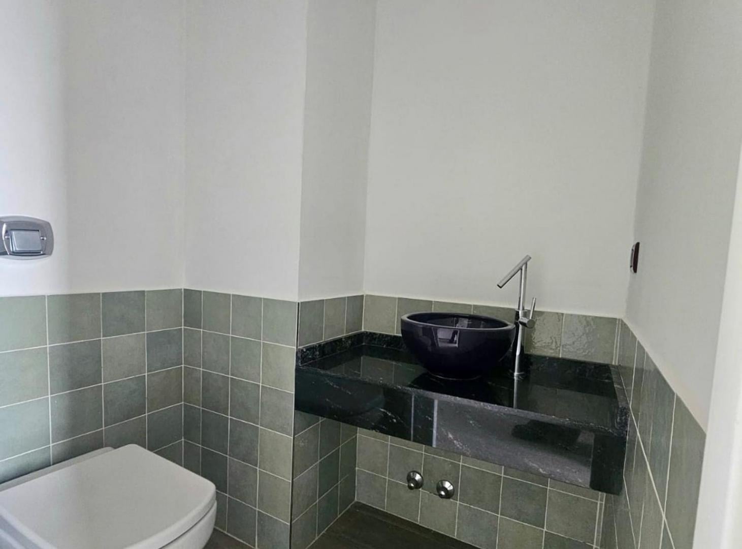 Foto de VENTA DEPARTAMENTO VILLA CRESPO, imagen 2