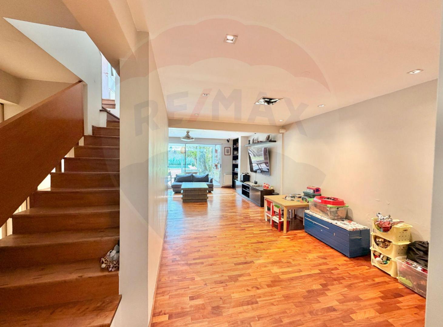 Foto de SAN ISIDRO CASA ALQUILER AMOBLADA Con Pileta, imagen 1