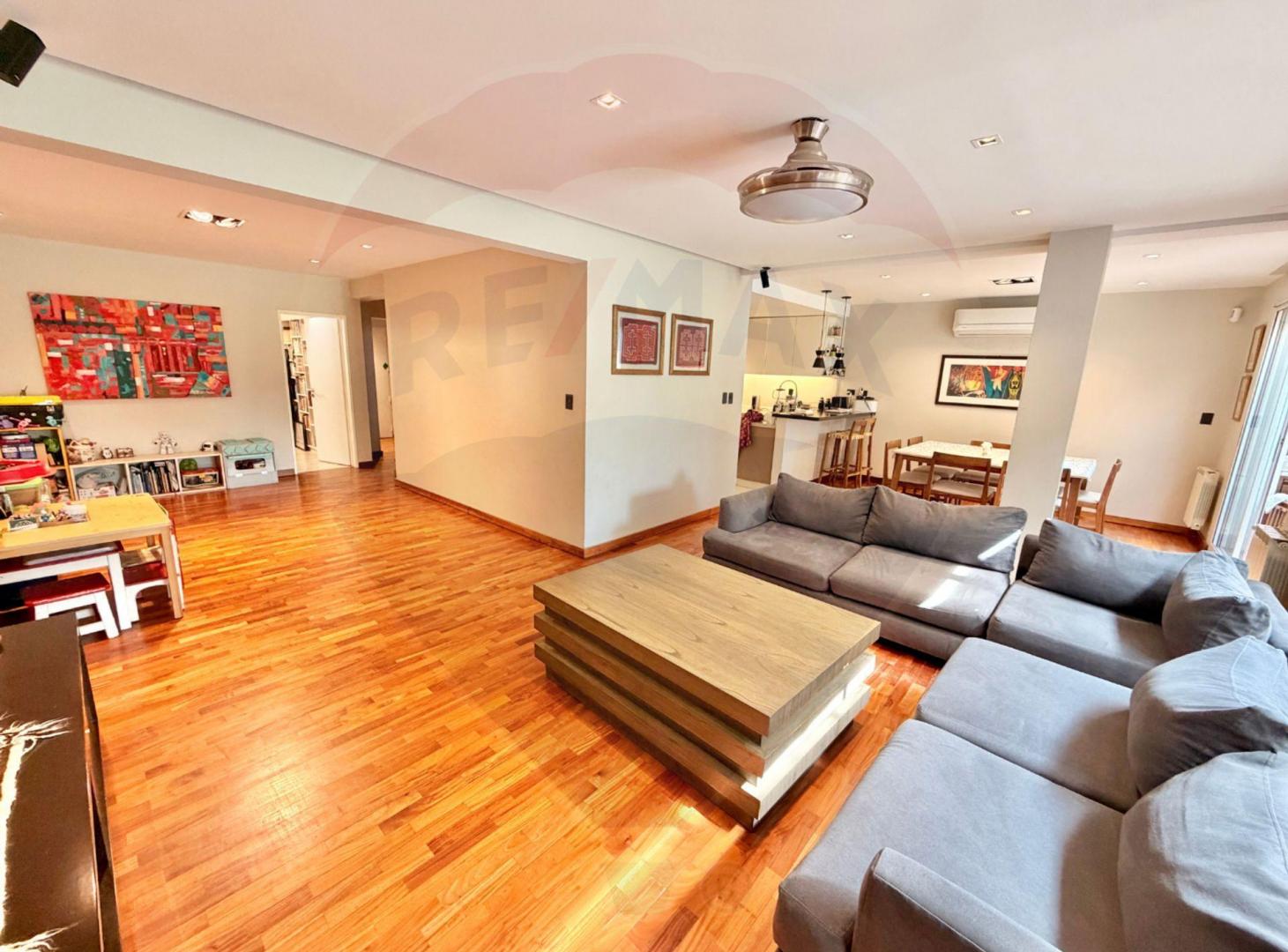 Foto de SAN ISIDRO CASA ALQUILER AMOBLADA Con Pileta, imagen 4