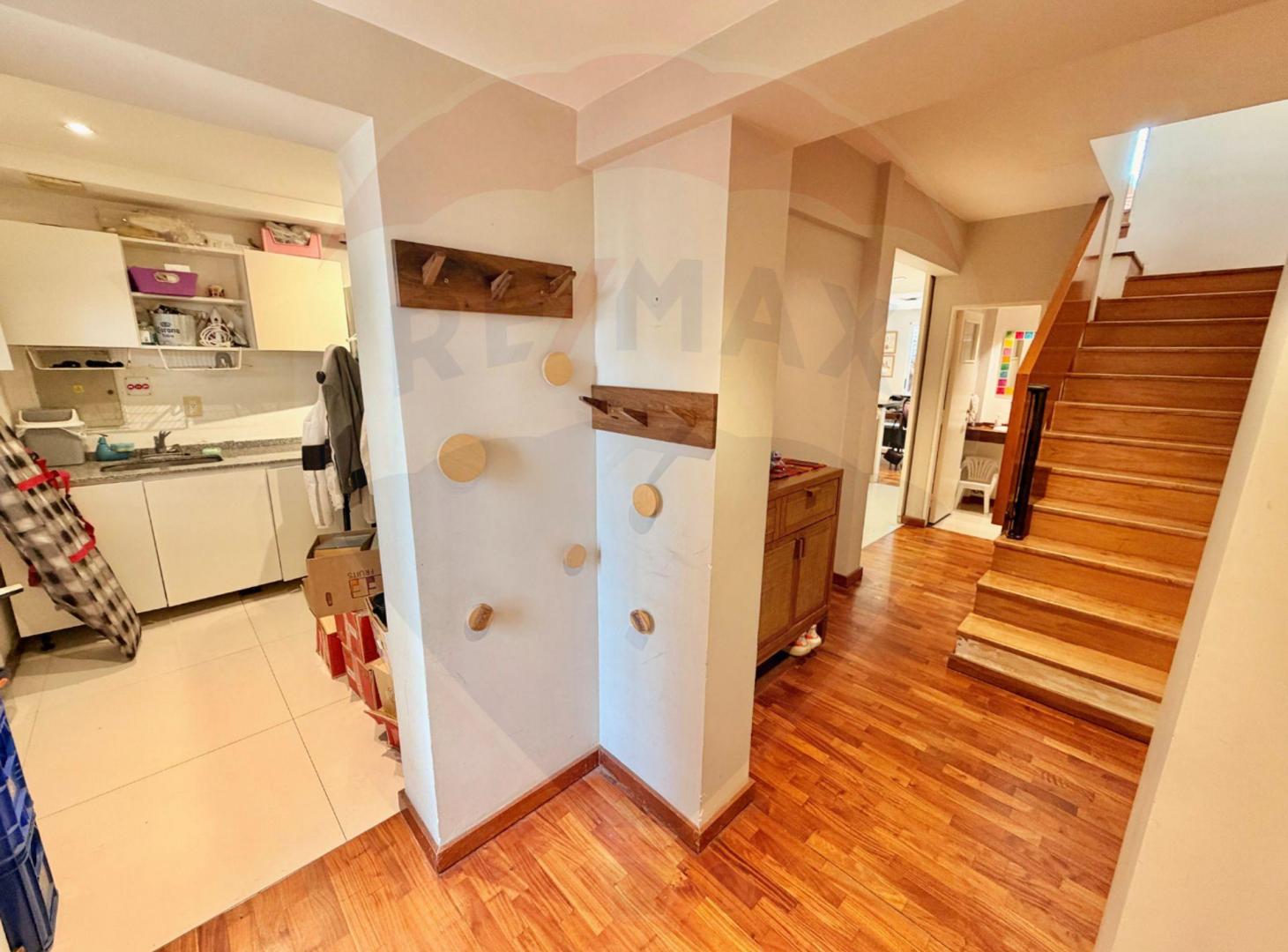 Foto de SAN ISIDRO CASA ALQUILER AMOBLADA Con Pileta, imagen 2