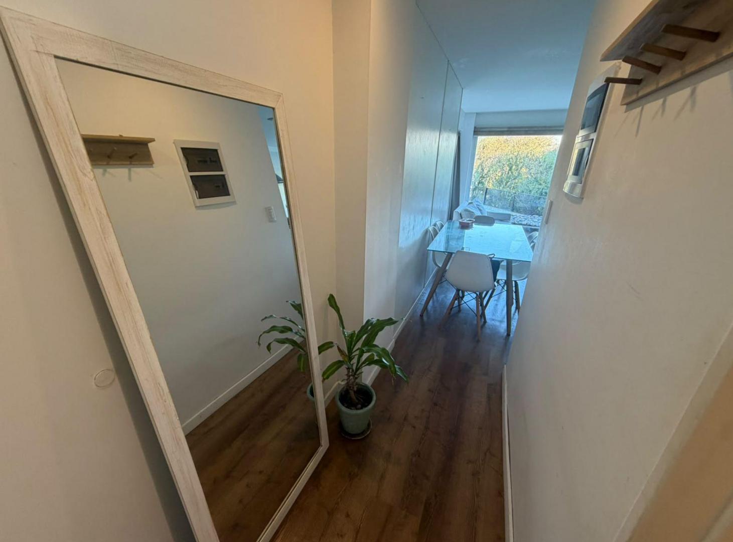 Foto de Monoambiente en alquiler Complejo La Mora, imagen 2
