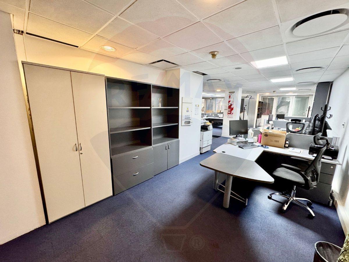 Foto de ALQUILER OFICINAS 450 mts con cocheras RETIRO CABA, imagen 4