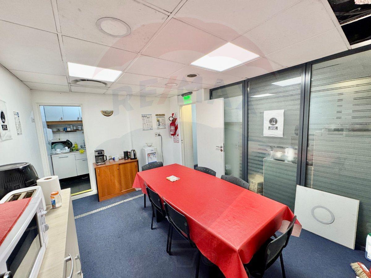 Foto de ALQUILER OFICINAS 450 mts con cocheras RETIRO CABA, imagen 2