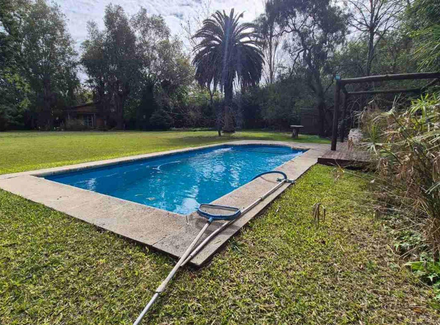 Foto de VENTA DE CASA EN BENAVIDEZ, PARTIDO DE TIGRE, imagen 5
