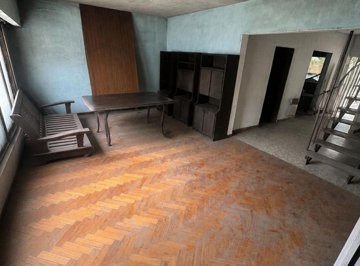 Foto de Casa a refaccionar en Martínez con gran potencial, imagen 2