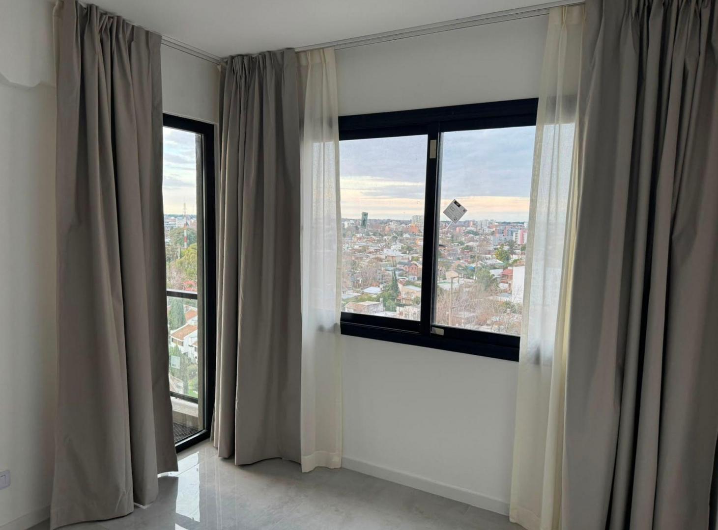 Foto de Alquiler depto piso 8 vista panoramica, amenities, imagen 3