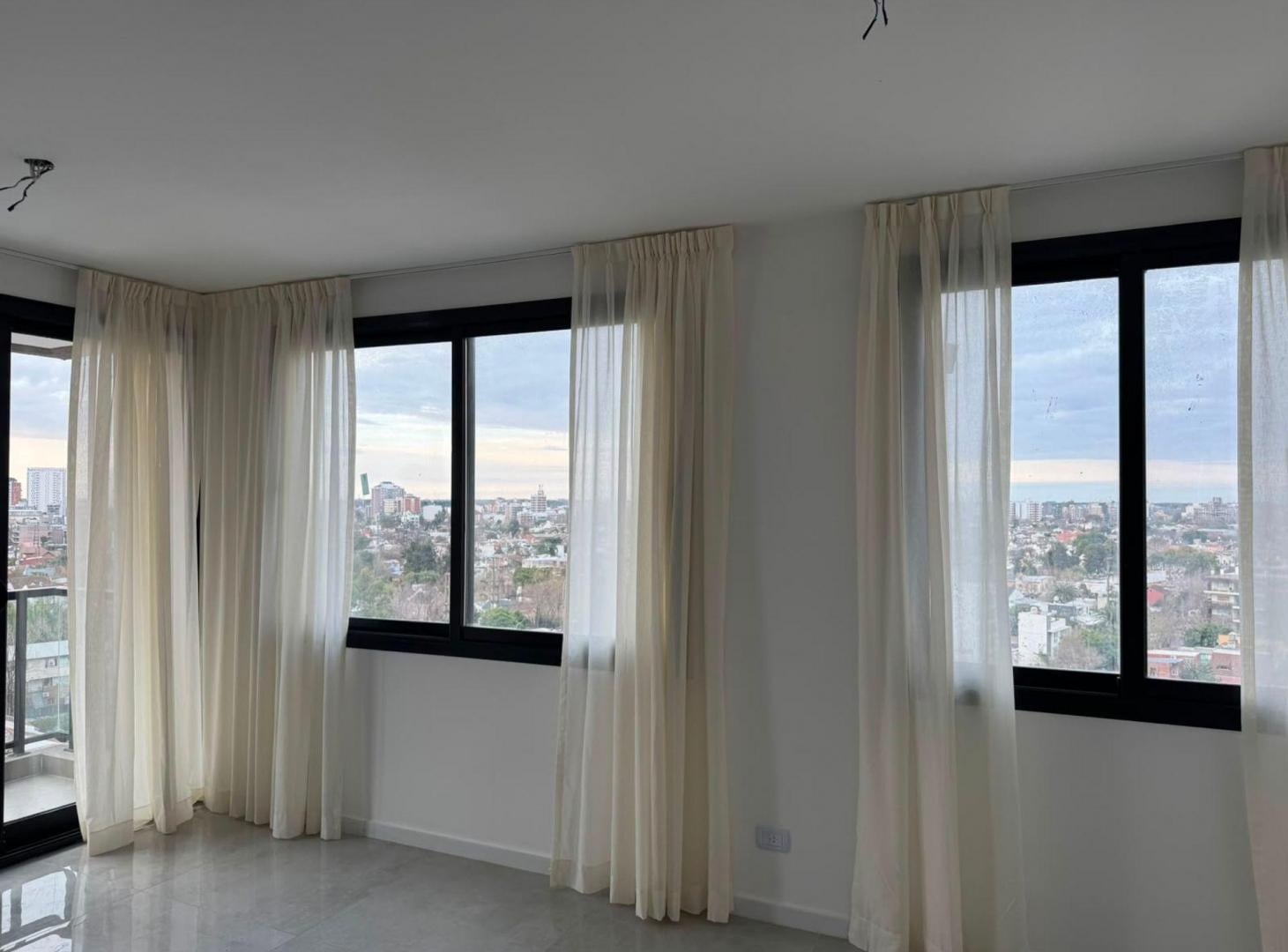 Foto de Alquiler depto piso 8 vista panoramica, amenities, imagen 5