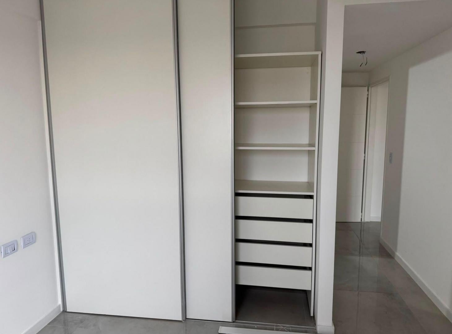 Foto de Alquiler depto piso 8 vista panoramica, amenities, imagen 4