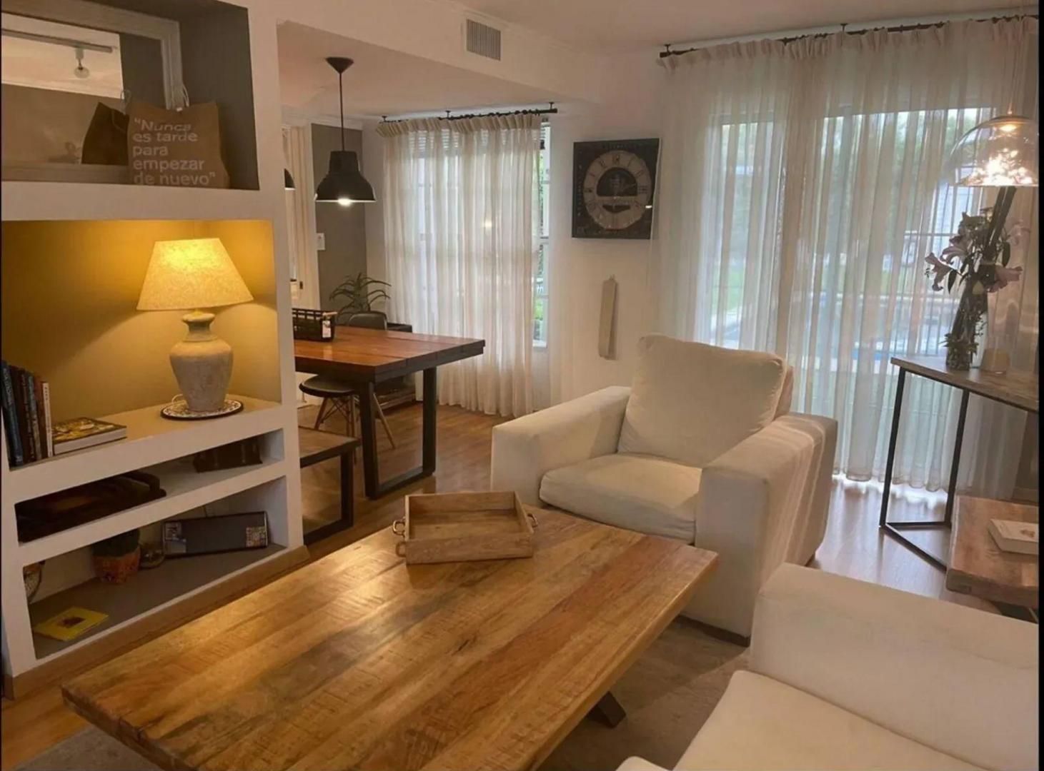 Foto de ALQUILER CASA AMOBLADA LA CANDELARIA SAN ISIDRO, imagen 2