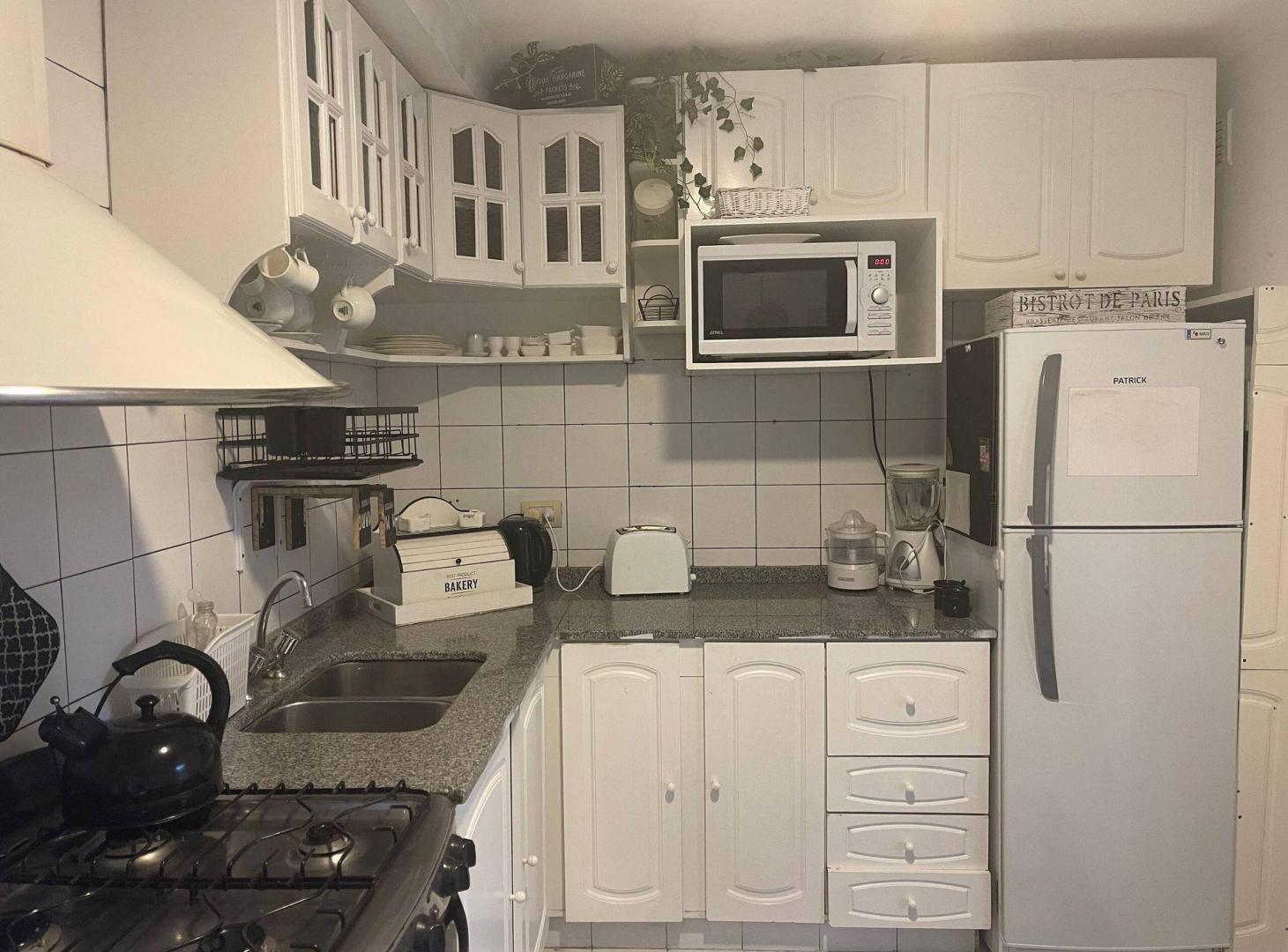 Foto de ALQUILER CASA AMOBLADA LA CANDELARIA SAN ISIDRO, imagen 3