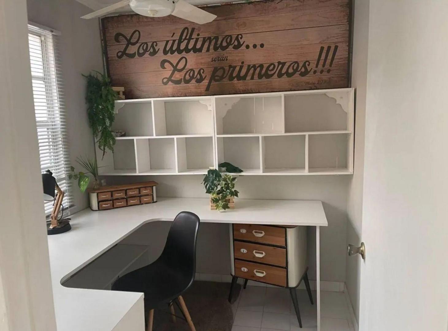 Foto de ALQUILER CASA AMOBLADA LA CANDELARIA SAN ISIDRO, imagen 5