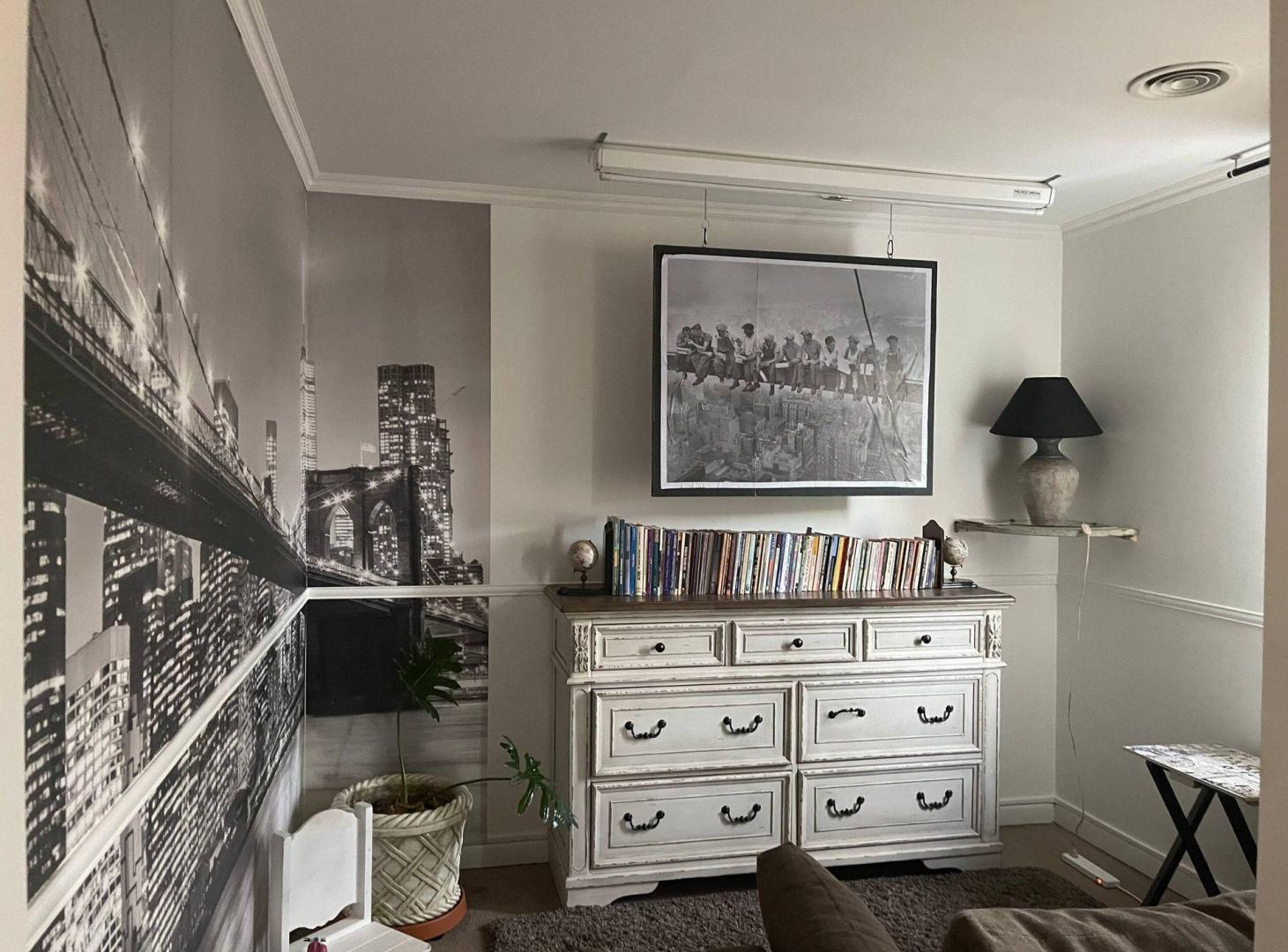 Foto de ALQUILER CASA AMOBLADA LA CANDELARIA SAN ISIDRO, imagen 4