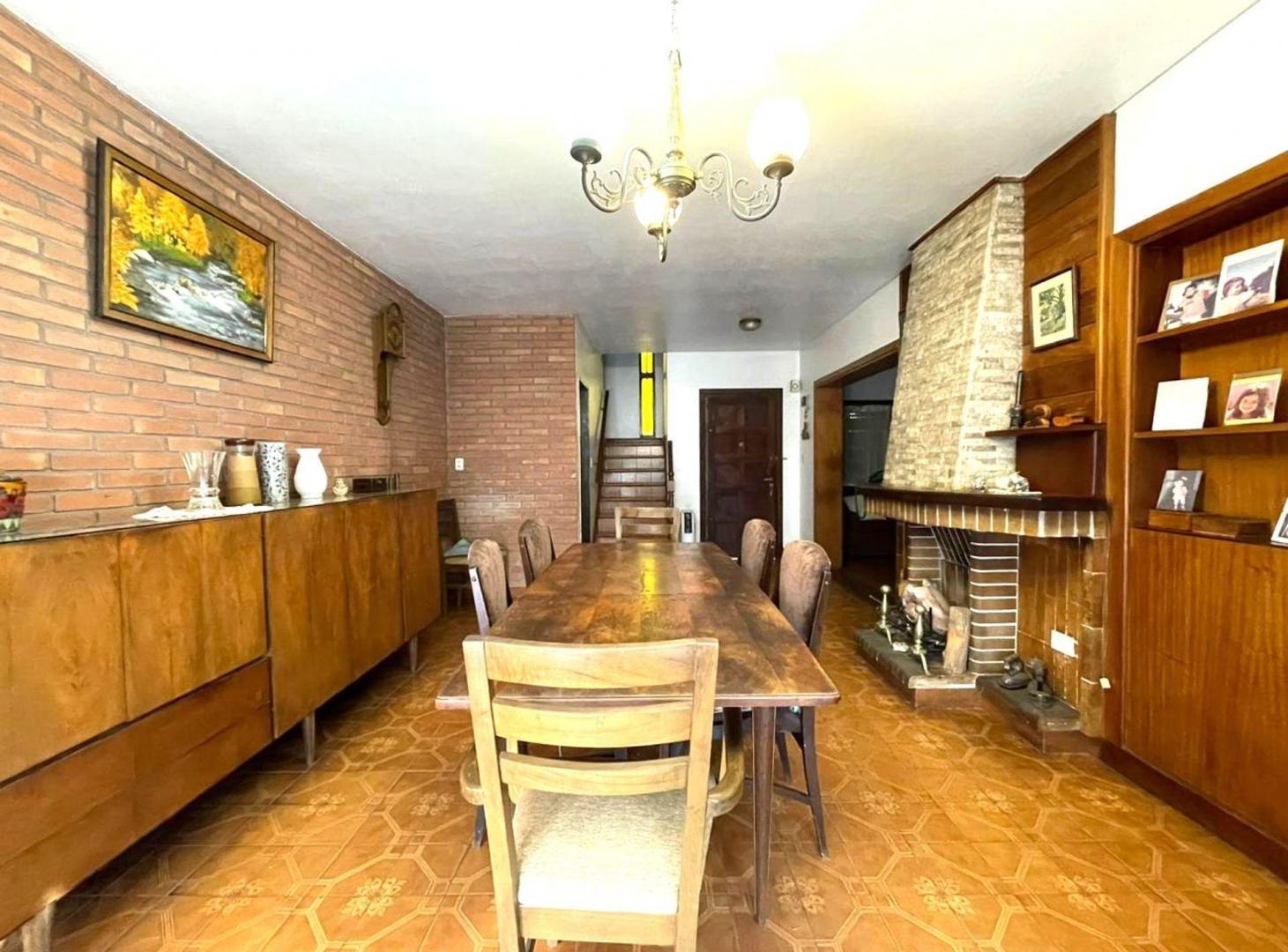 Foto de Casa en venta Beccar 4 amb. Apto Credito!!, imagen 2