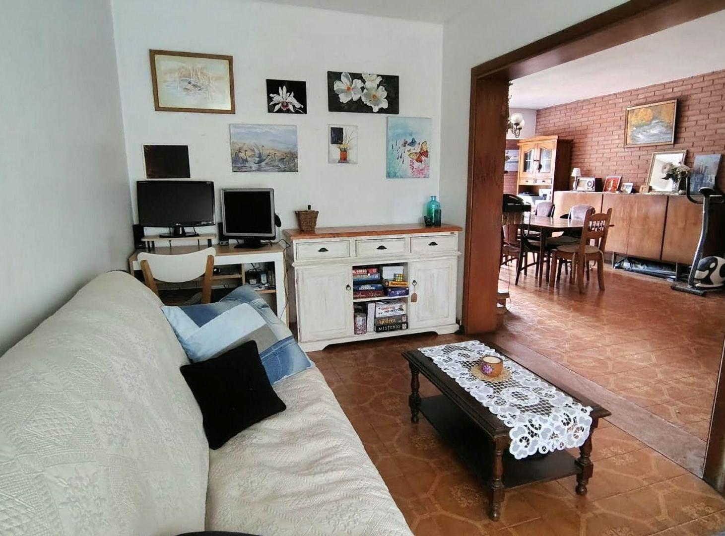 Foto de Casa en venta Beccar 4 amb. Apto Credito!!, imagen 4