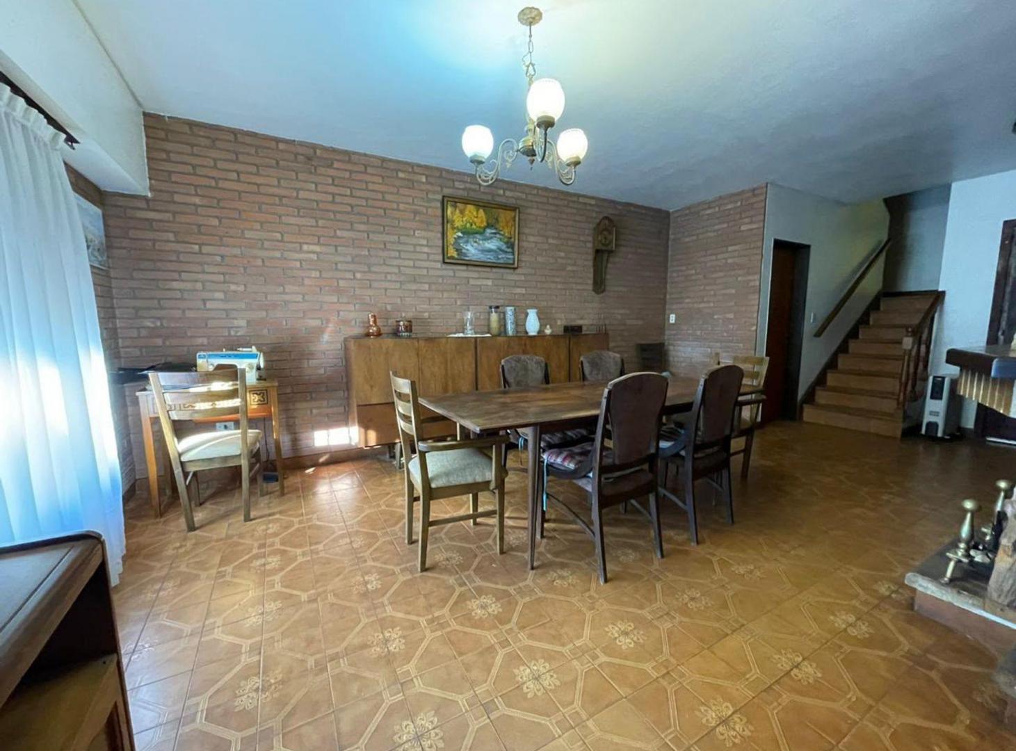 Foto de Casa en venta Beccar 4 amb. Apto Credito!!, imagen 1