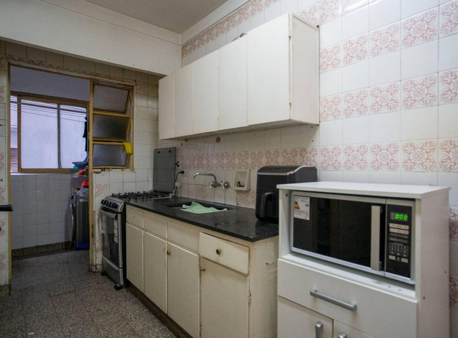 Foto de VENTA 4 AMBIENTES + DEPENDENCIA – BELGRANO, imagen 4