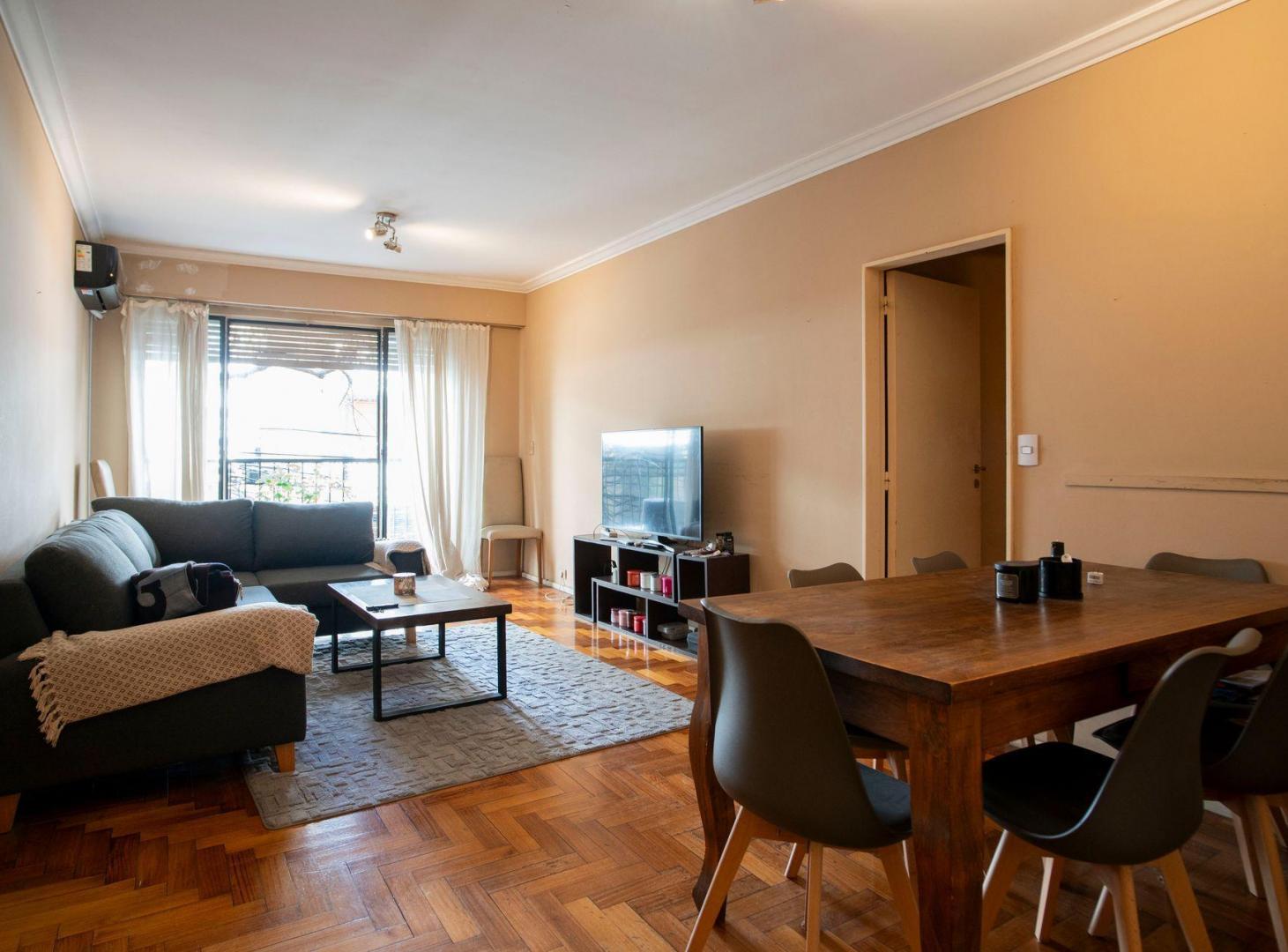 Foto de VENTA 4 AMBIENTES + DEPENDENCIA – BELGRANO, imagen 3