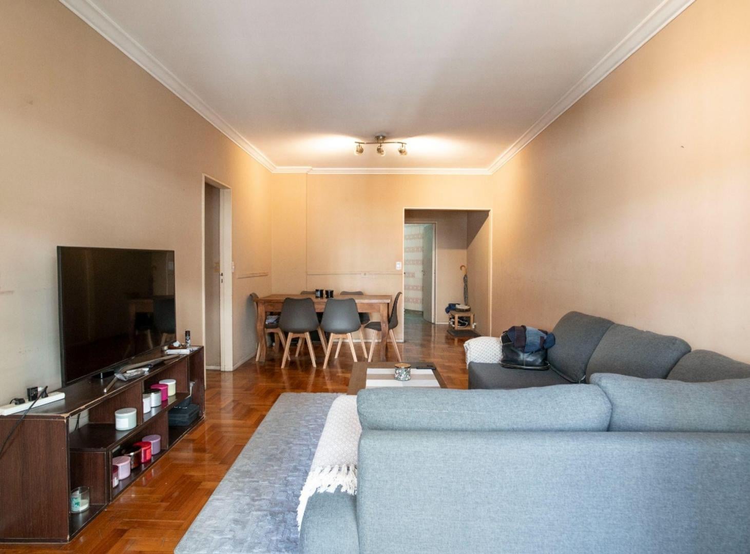 Foto de VENTA 4 AMBIENTES + DEPENDENCIA – BELGRANO, imagen 5