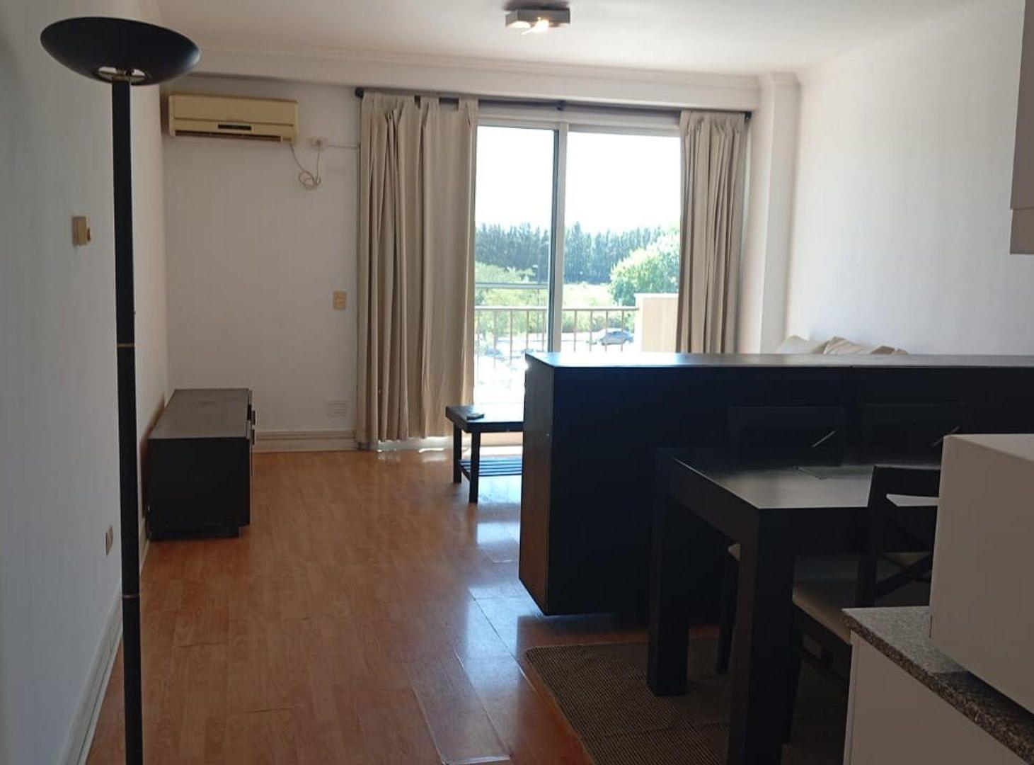 Foto de Monoambiente en Alquiler Nordelta Terrazas II, imagen 1