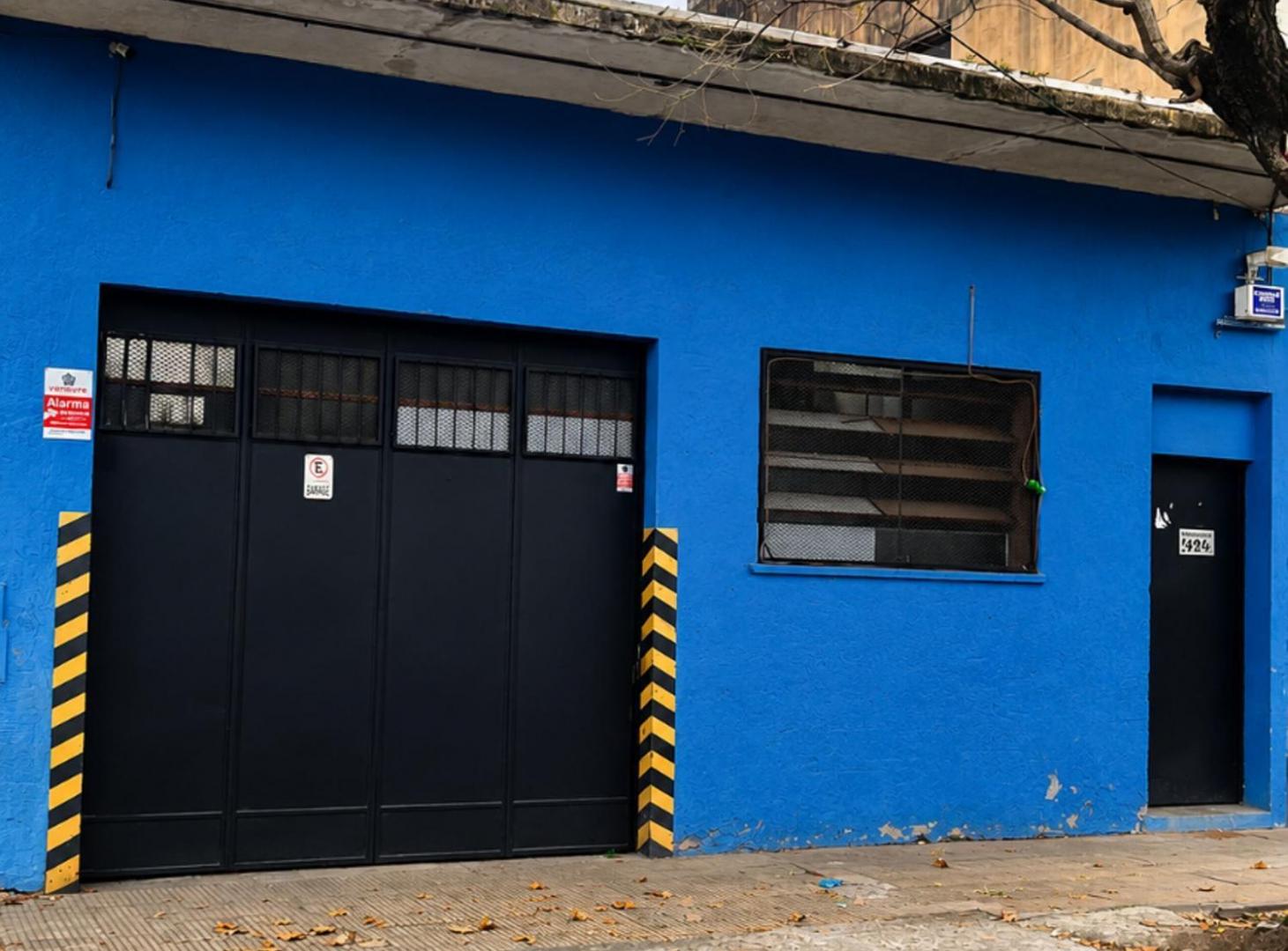 Foto de Venta Depósito Villa Ballester Zona Residencial, imagen 1