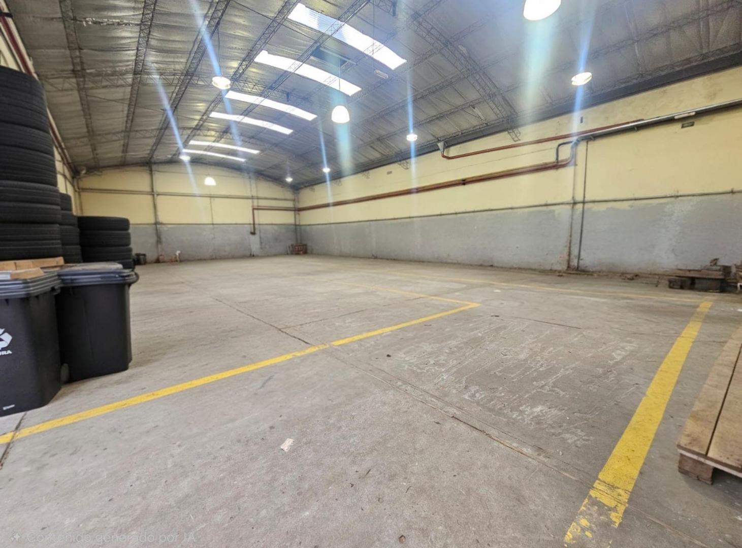Foto de VENTA DEPOSITO VILLA ADELINA SAN ISIDRO, imagen 3