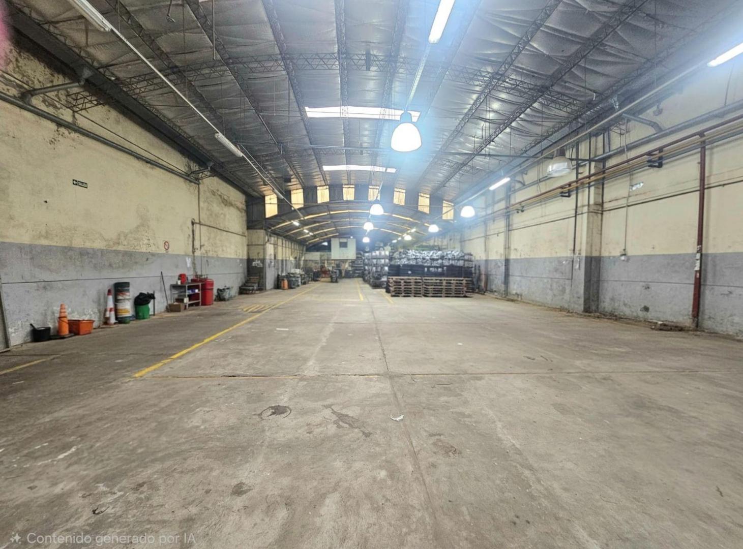 Foto de VENTA DEPOSITO VILLA ADELINA SAN ISIDRO, imagen 2