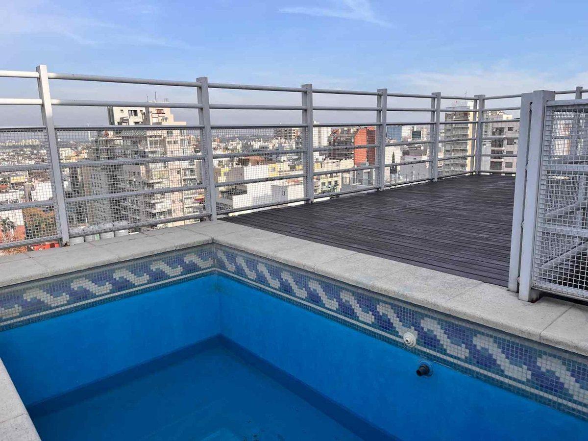 Foto de Departamento 3 amb alquiler Caballito Balcón 2 bañ, imagen 1