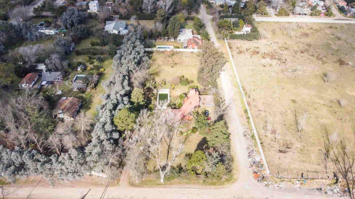 Foto de VENTA QUINTA PILAR, imagen 4
