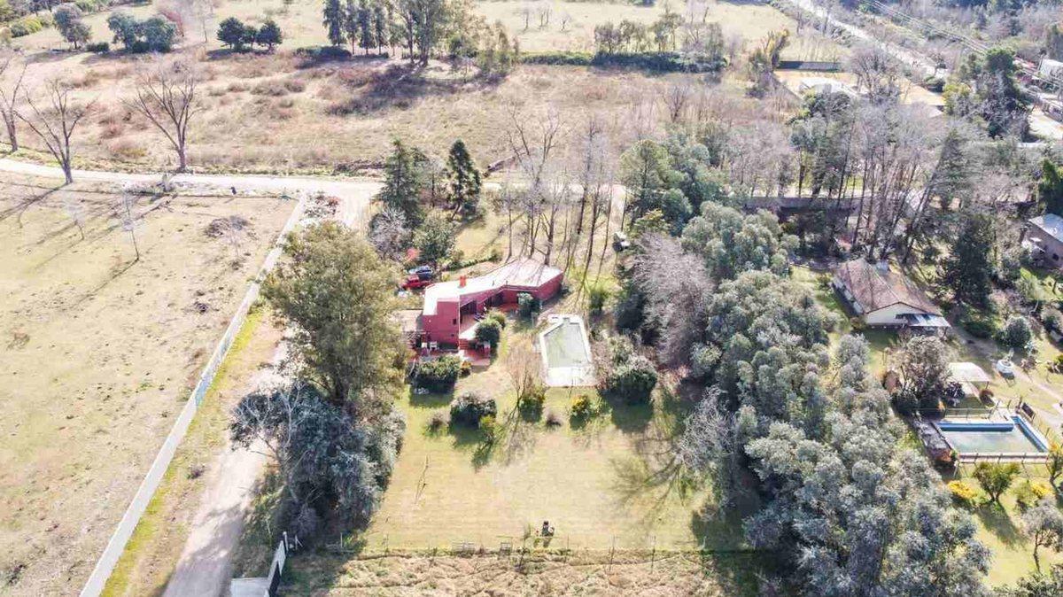 Foto de VENTA QUINTA PILAR, imagen 5