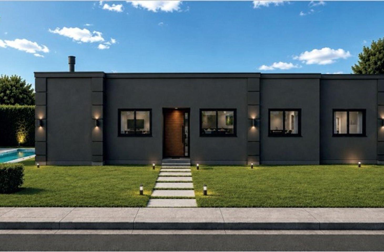 Foto de VENTA CASA EN LOTE 526, BARRIO SANTA SOFIA, imagen 1