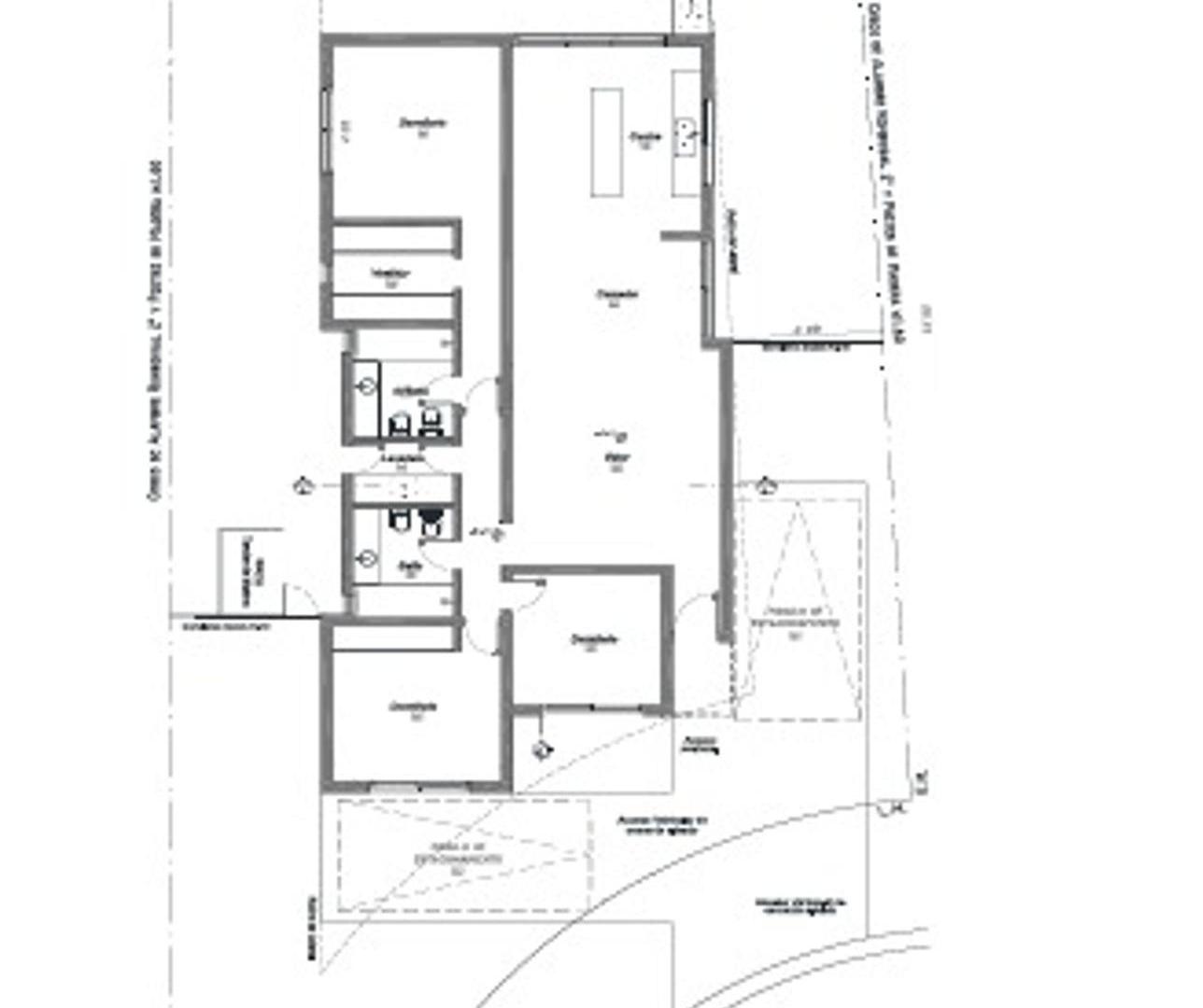Foto de VENTA LOTE 364 , SANTA LUCIA, imagen 5