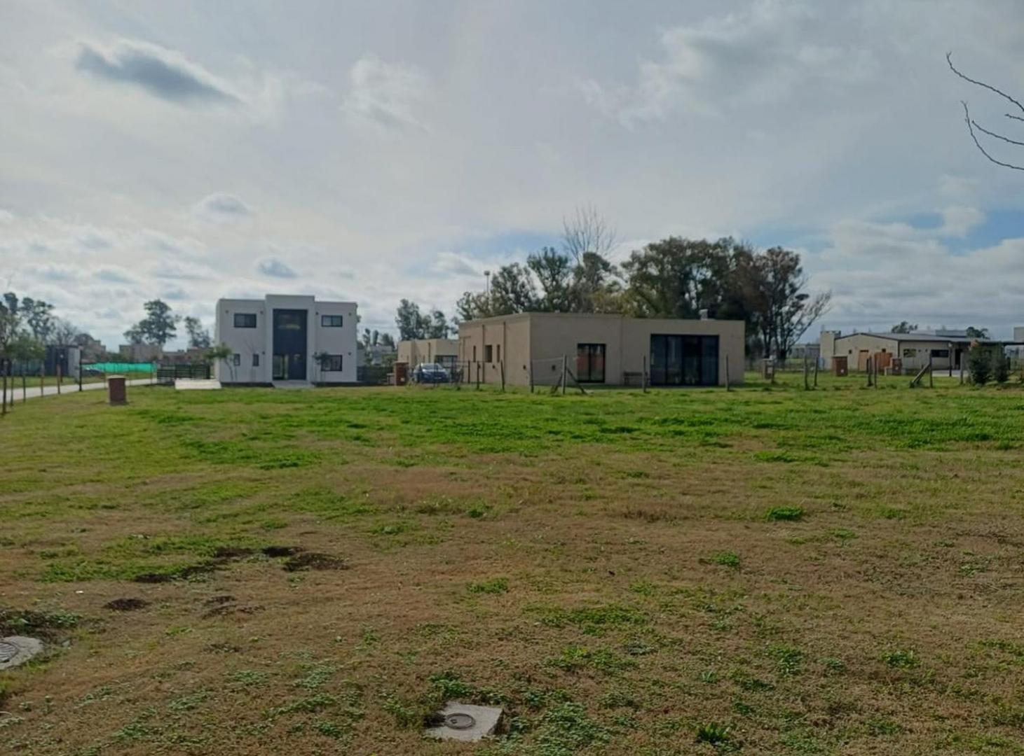 Foto de VENTA LOTE 187 BARRIO SANTA LUCIA. PILAR DEL ESTE, imagen 2