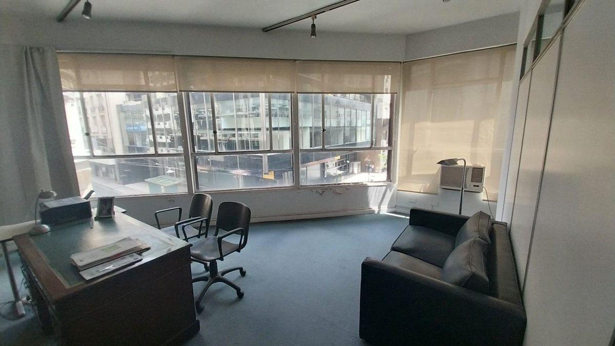 Foto de VENTA OFICINA AMOBLADA - MICROCENTRO - OPORTUNIDAD, imagen 4