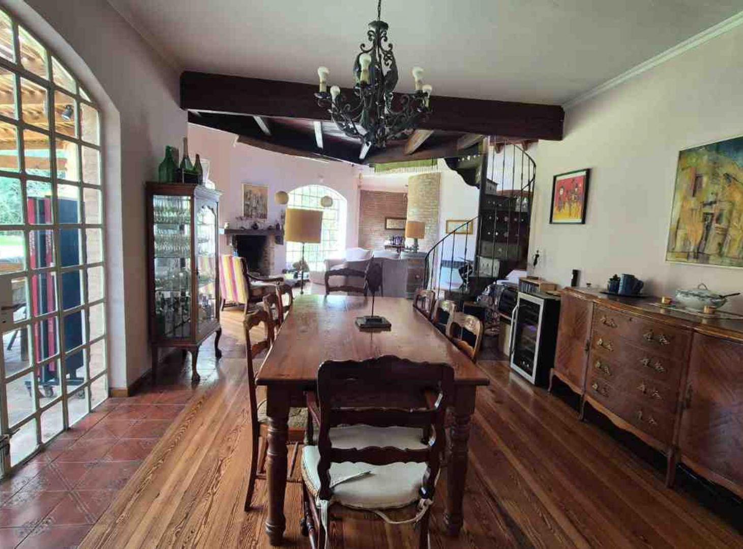 Foto de ALQUILER DE CASA EN TIGRE, imagen 1