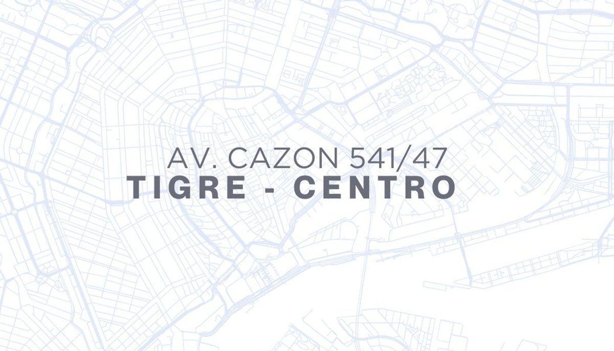 Foto de TIGRE LOTE EN VENTA, imagen 2
