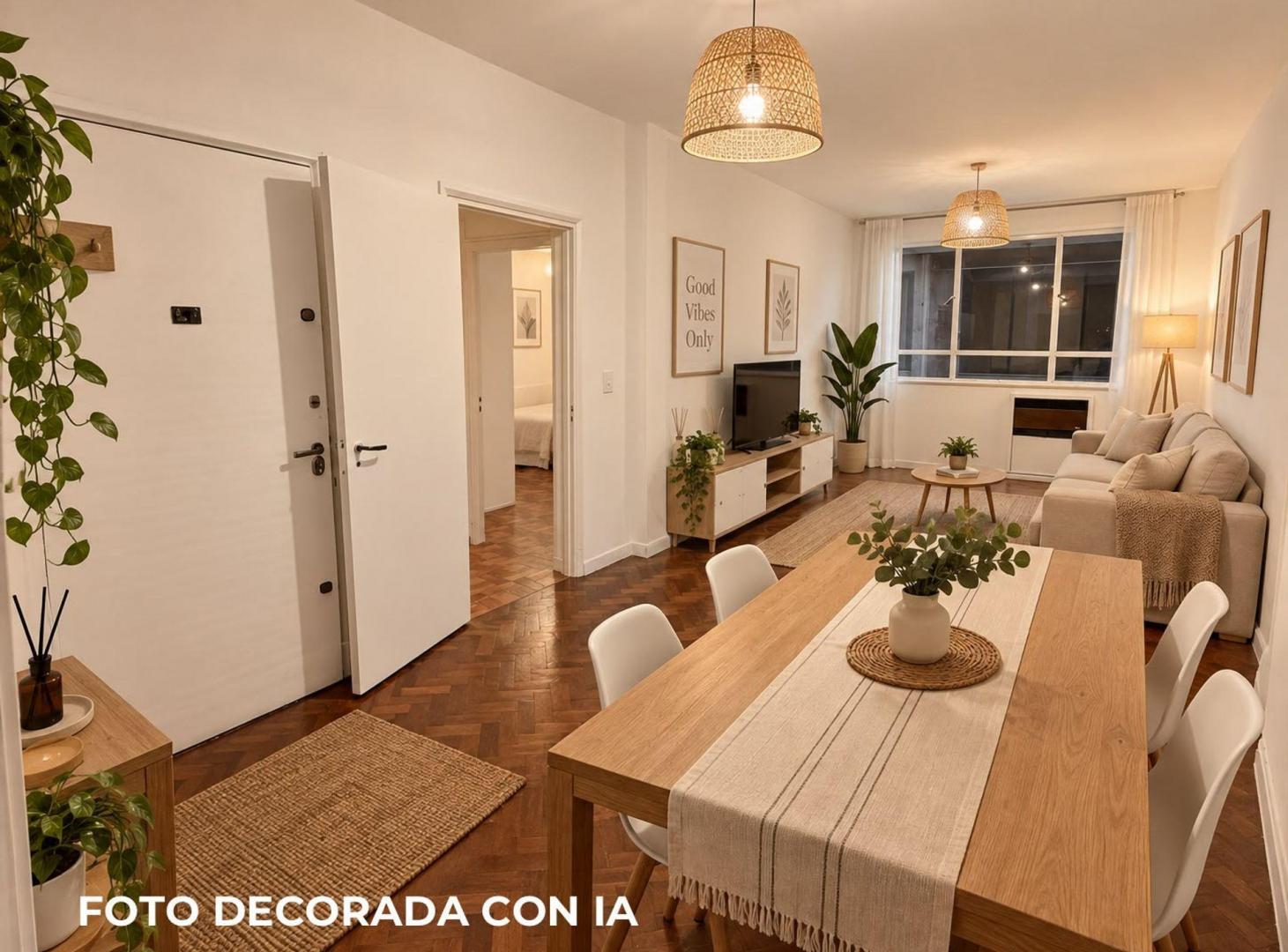 Foto de VENTA departamento 2 amb Apto prof Centro OBELISCO, imagen 2