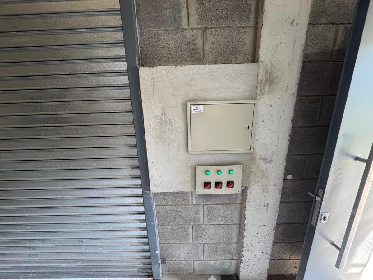Foto de Venta Galpón en Tigre a estrenar, imagen 5