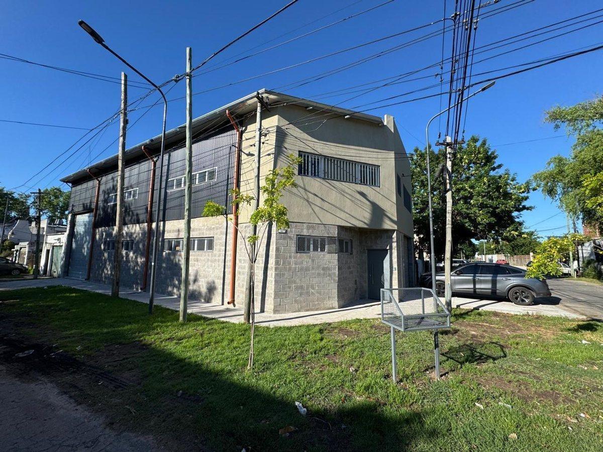 Foto de Venta Galpón en Tigre a estrenar, imagen 2