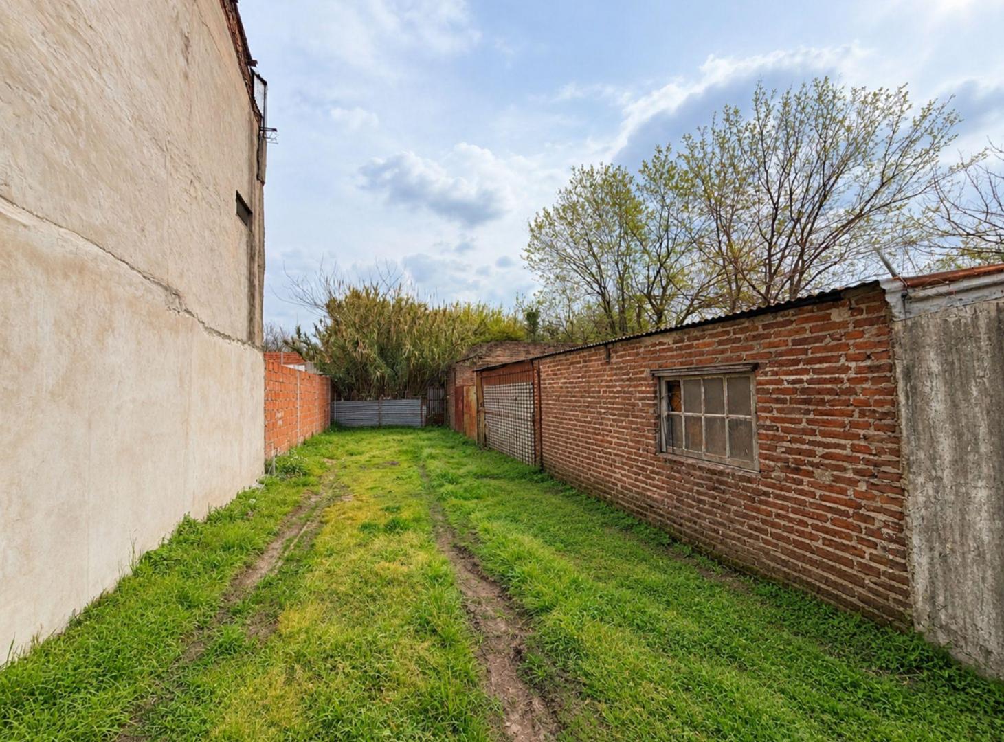 Foto de Venta Lote Industrial 2000m2 General Pacheco Tigre, imagen 3