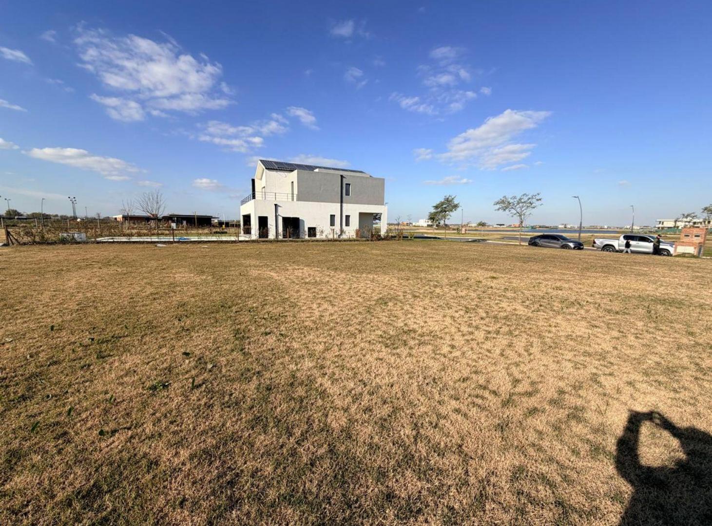 Foto de Venta lote interno Barrio Amarras Puertos Escobar, imagen 5