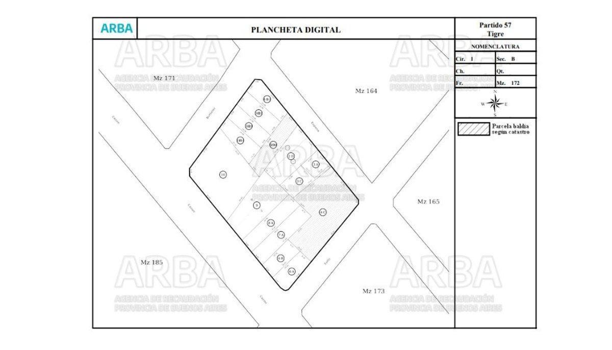 Foto de LOCAL EN EN VENTA A REFACCIONAR, imagen 5