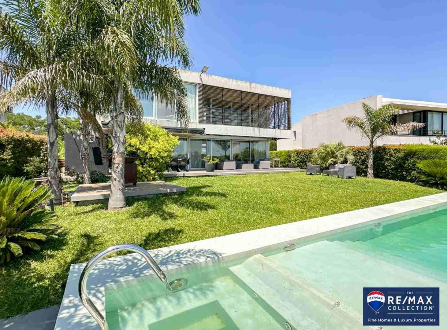 Foto de VENTA CASA AL AGUA LOS LAGOS NORDELTA, imagen 2