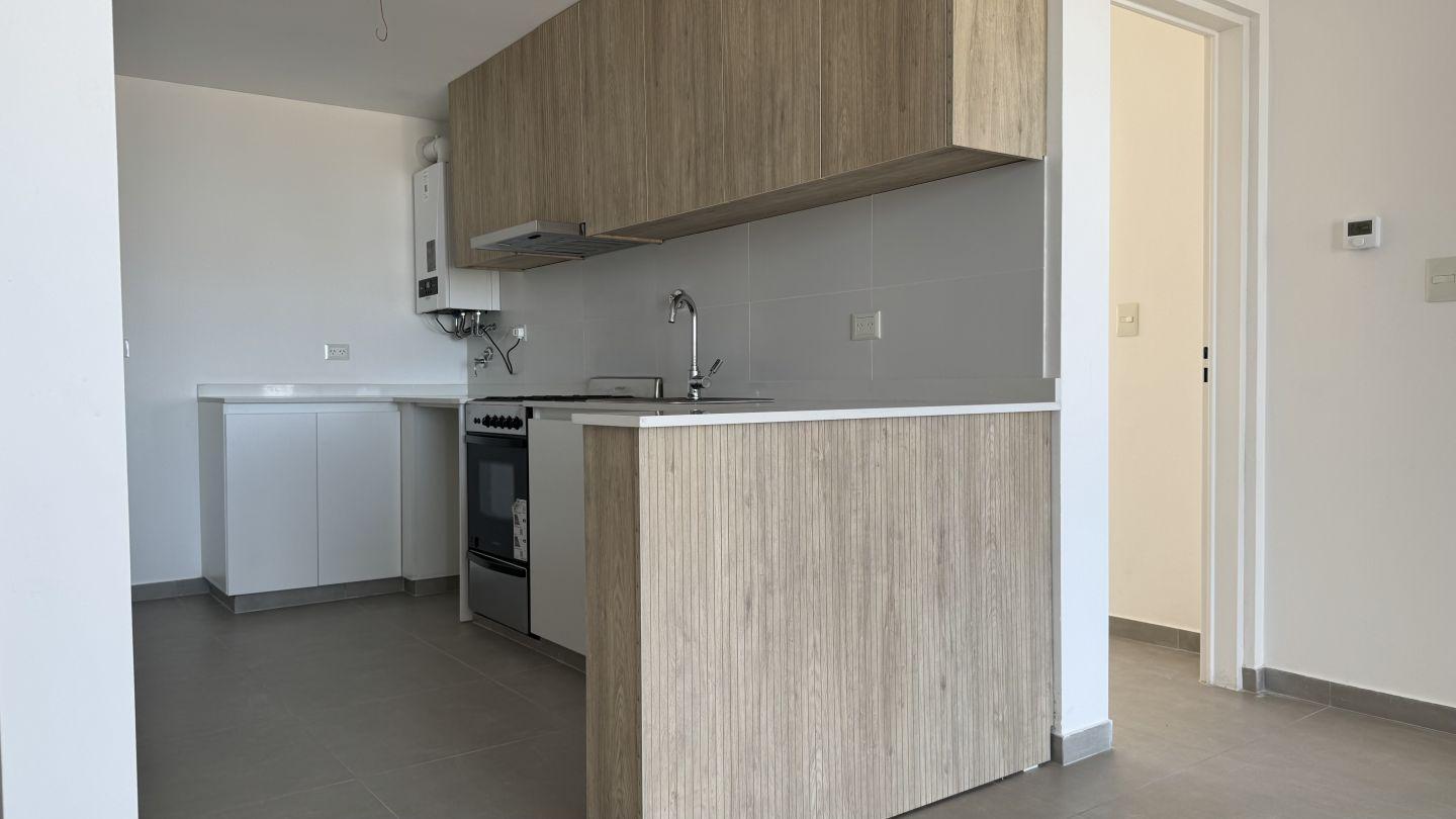 Foto de Departamento 2 dormitorios a Estrenar - Vista al mar, imagen 5