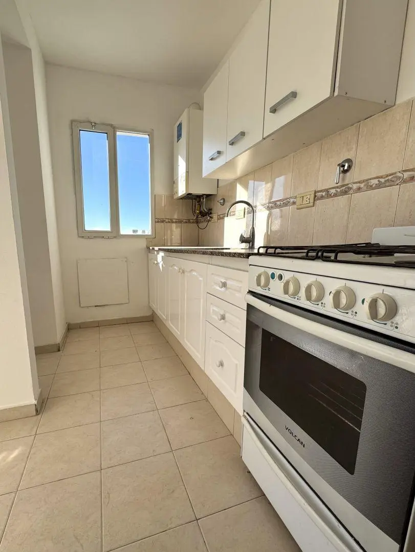 Departamento en alquiler | 2 dormitorios | Excelente luminosidad y vista abierta 5