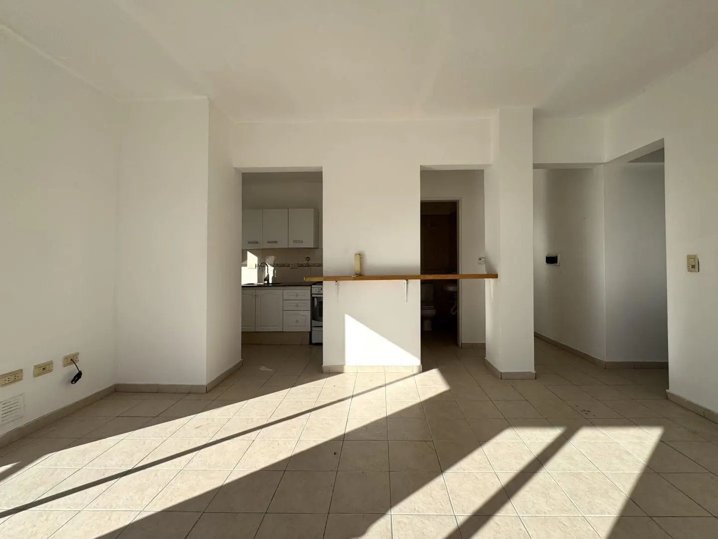 Departamento en alquiler | 2 dormitorios | Excelente luminosidad y vista abierta 4