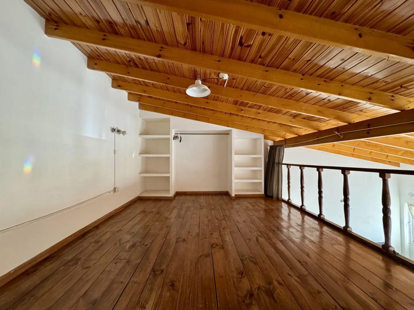 ?Departamento de 1 dormitorio tipo loft - Mitre 357 3